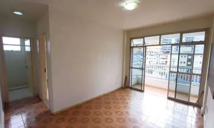 Apartamento com 1 Quarto para alugar na Guilhermina em Praia Grande/SP