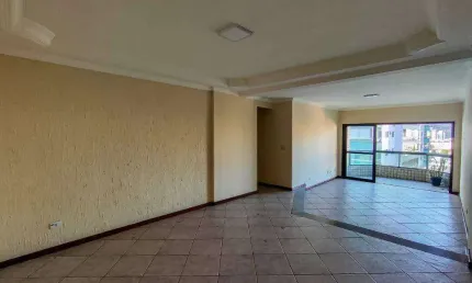 Apartamento com 3 Quartos Canto do Forte na Praia Grande/SP