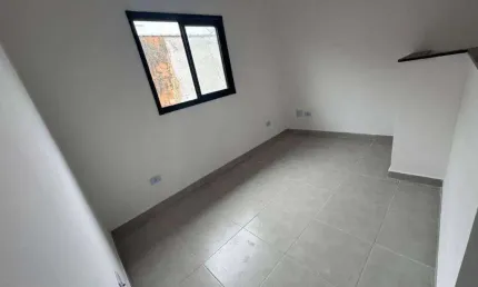 Casa em condomínio com 2 Quartos no Jardim Quietude em Praia Grande/SP