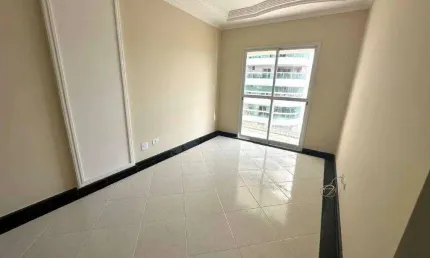 Apartamento com 3 dormitórios para alugar, 95 m² por R$ 4.500,02/mês - Tupi - Praia Grande/SP