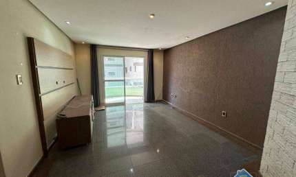 Apartamento com 3 quartos Canto do Forte em Praia Grande/SP