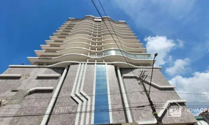 Apartamento com 3 Quartos Vila Guilhermina Praia Grande/SP
