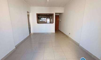 Apartamento com 2 quartos para alugar na Rua Pedro Álvarez Cabral, Aviação, Praia Grande