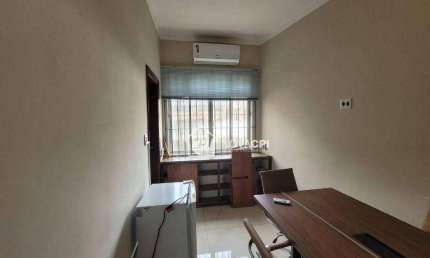 Sala para alugar, 40 m² por R$ 2.100,00/mês - Centro - Santos/SP