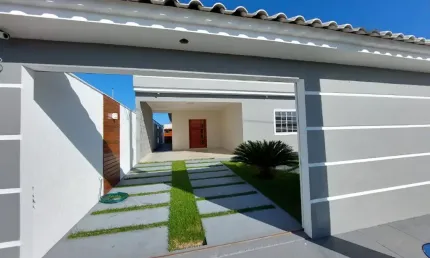 Casa com 3 quartos à venda na Colinas do Peró, Cabo Frio , 360 m2 por R$ 650.000