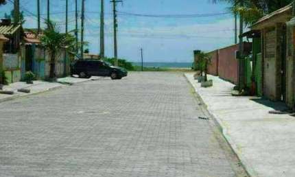 Casa com 2 quartos, garagem e área gourmet na Rua das Corvinas - Aceita oferta à vista e carro como parte de pagamento!