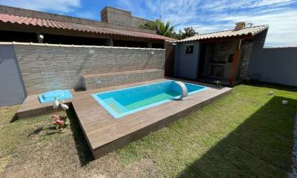 Casa com 1 quarto à venda no Nova Califórnia (Tamoios), Cabo Frio 