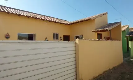 Casa de 1 quarto e mobiliada em Gravatá 1 por R$ 85.000