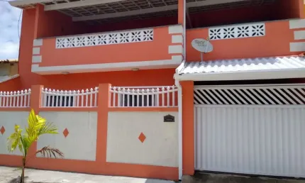 Casa ampla e confortável no aquarius cabo frio com 4 quartos e área gourmet