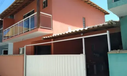 Dúplex com área gourmet e duas suítes no valor de R$ 270.000,00!