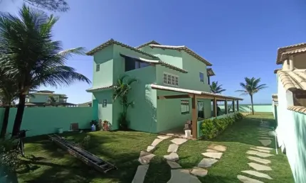 Casa Exclusiva no Condomínio Long Beach - Oportunidade Imperdível!