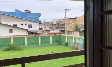 Casa Espaçosa e Aconchegante em Condomínio na Rua dos Badejos - Excelente Oportunidade!
