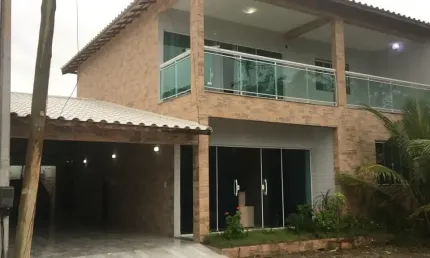 Casa em condomínio fechado à venda na Avenida Independência, Unamar, Cabo Frio