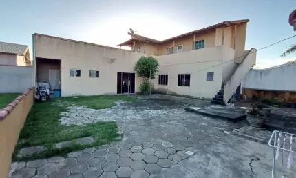 Oportunidade imperdível no Condomínio Verão Vermelho - Três casas incríveis por apenas R$440.000 à vista!