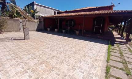 Espaçosa Casa no Gravatá 2 com Terreno Amplo - R$ 350.000