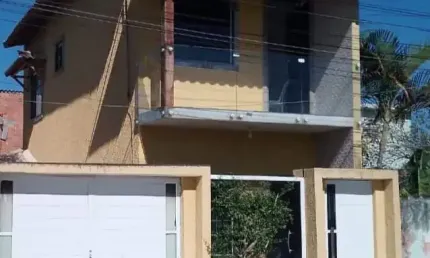 Casa à venda em Unamar, Cabo Frio 