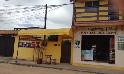 Casa com 2 quartos à venda em Unamar, Cabo Frio 