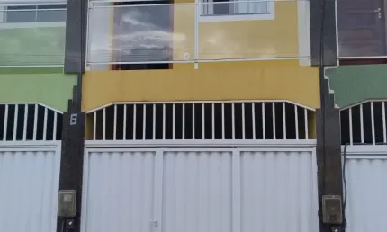 Casa com 2 quartos à venda em Unamar, Cabo Frio 