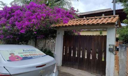 Casa com 2 quartos à venda no Bairro Sinagoga (Tamoios), Cabo Frio 