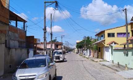 OPORTUNIDADE APARTAMENTO EM FASE DE COSTRUÇÃO EM UNAMAR