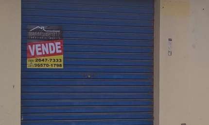 Excelente Oportunidade! Loja com Banheiro Próxima ao Centro de Unamar,
