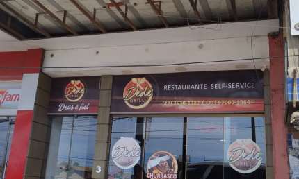 ️ *Oportunidade Única! Restaurante em Pleno Funcionamento no Centro de Unamar!* ️