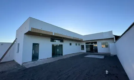 Casa em condomínio fechado com 3 quartos à venda no Nova Califórnia (Tamoios), Cabo Frio 