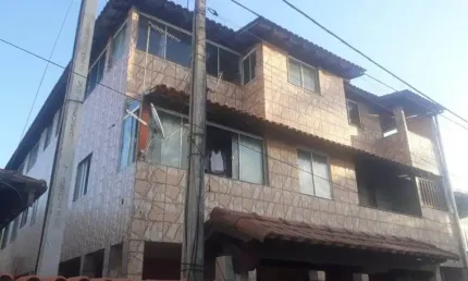 Excelente Oportunidade: Três Apartamentos à Venda no Bairro Aquarius, Unamar - Cabo Frio