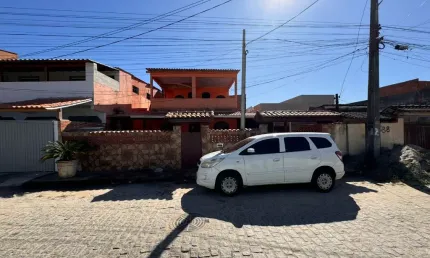 Casa com 3 quartos à venda em Unamar, Cabo Frio 