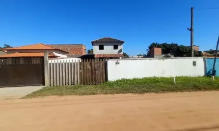 Casa com 3 quartos à venda na Rua da Esperança, 25, Florestinha II (Tamoios), Cabo Frio