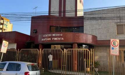 Excelente Oportunidade Salas Comerciais Centro de Cabo Frio