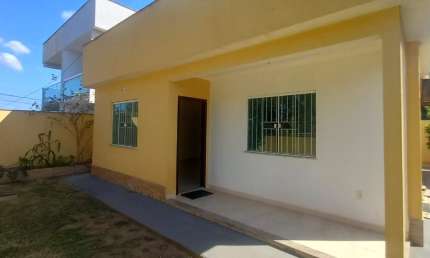 Casa com 3 quartos à venda na Rua Alcino Lino Pimentel, 595, Barra de São João, Casimiro de Abreu