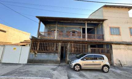 Casa com 4 quartos à venda na Rua dos Badejos, 23, Unamar, Cabo Frio