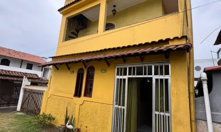 Casa com 3 quartos à venda na Avenida Independência, Unamar, Cabo Frio