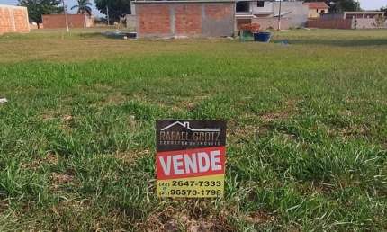 Terreno em condomínio fechado à venda na Rua das Pacas, Nova Califórnia (Tamoios), Cabo Frio