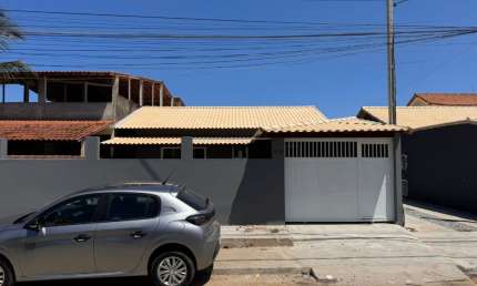 Excelente oportunidade casa de 02 quartos pertinho da Praia!