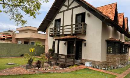 Casa em condomínio fechado com 4 quartos à venda no Verão Vermelho (Tamoios), Cabo Frio 