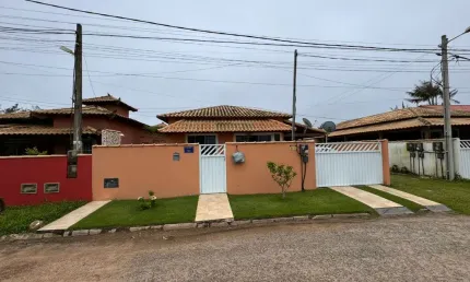 Casa à venda na Avenida Mar do Sul, Vivamar (Tamoios), Cabo Frio