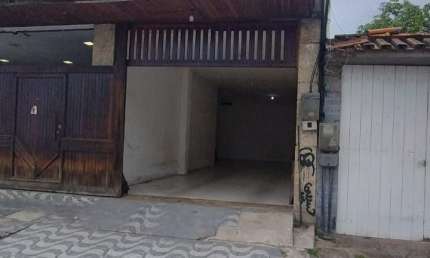Ponto comercial para alugar na Rua Paulo de Tarso, Aquarius (Tamoios), Cabo Frio