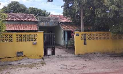 Casa com 3 quartos à venda na Avenida Gravatá, Nova Califórnia (Tamoios), Cabo Frio