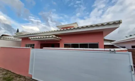 Casa com 2 quartos à venda no Verão Vermelho (Tamoios), Cabo Frio 