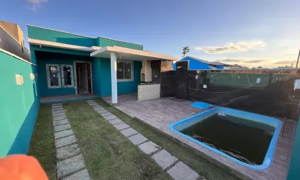 Casa à Venda – Rua dos Tatus | Oportunidade Imperdível!