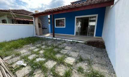Casa com 2 quartos à venda no Terramar (Tamoios), Cabo Frio 