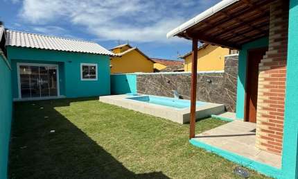 Casa à Venda no Bairro Florestinha – Ótimo Custo-Benefício!