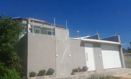 Casa com 3 quartos à venda no Caminho de Búzios, Cabo Frio 