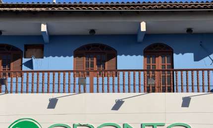 Apartamento de 3 quartos no centro de Rio das ostras