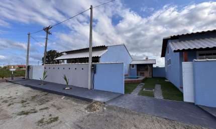 Casa com 2 quartos à venda no Nova Califórnia (Tamoios), Cabo Frio 