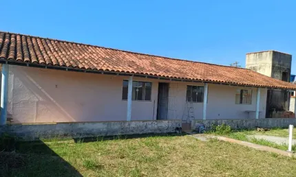 Casa à Venda – Bouganville 4 | Oportunidade Imperdível!