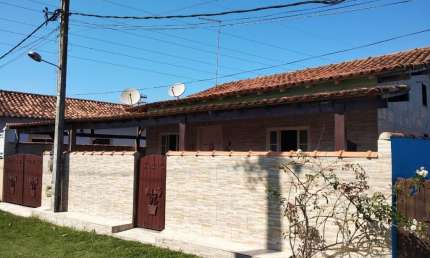 Casa com 2 quartos à venda no Terramar (Tamoios), Cabo Frio 