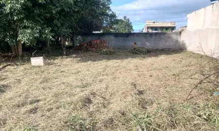 Terreno à venda na Rua das Primaveras, Florestinha I (Tamoios), Cabo Frio